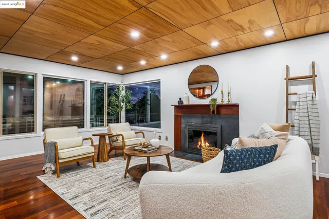 $899,000 | 6545 Alta Vista Drive, El Cerrito, CA 94530