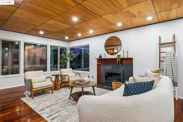 $899,000 | 6545 Alta Vista Drive, El Cerrito, CA 94530