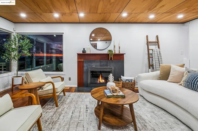 $899,000 | 6545 Alta Vista Drive, El Cerrito, CA 94530