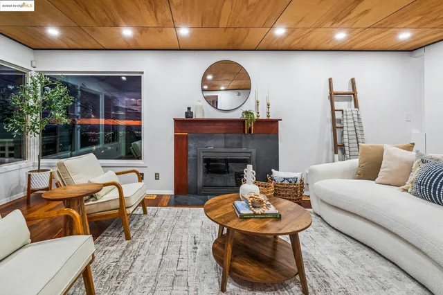 $899,000 | 6545 Alta Vista Drive, El Cerrito, CA 94530