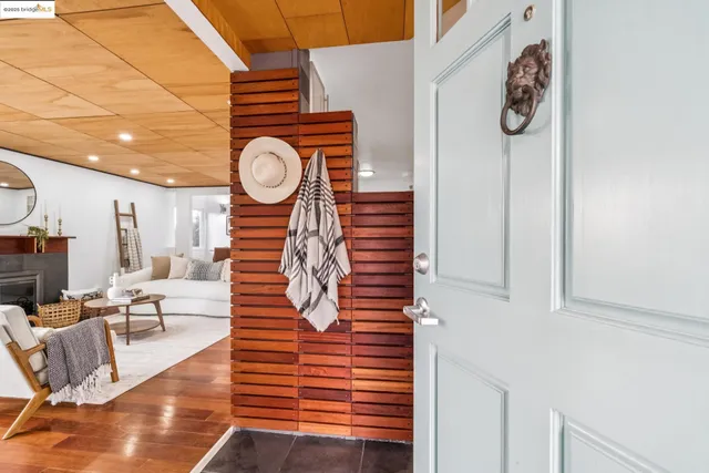 $899,000 | 6545 Alta Vista Drive, El Cerrito, CA 94530