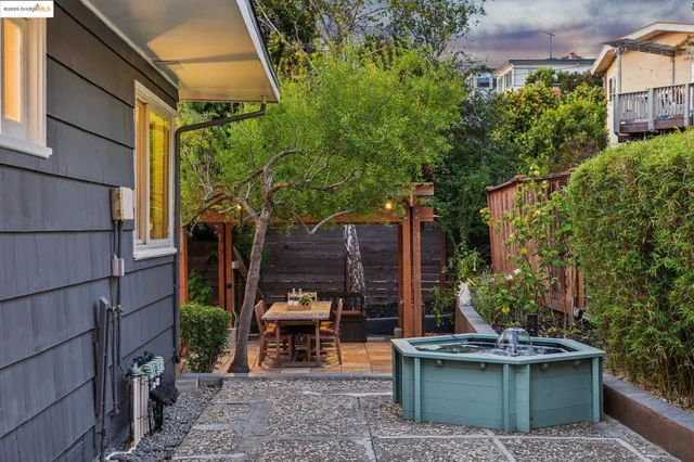 $899,000 | 6545 Alta Vista Drive, El Cerrito, CA 94530