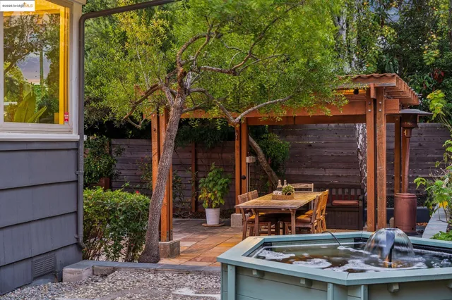 $899,000 | 6545 Alta Vista Drive, El Cerrito, CA 94530