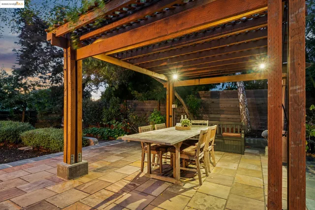 $899,000 | 6545 Alta Vista Drive, El Cerrito, CA 94530