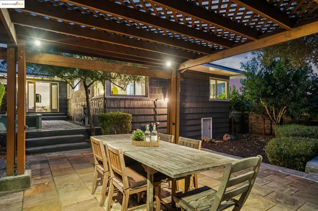 $899,000 | 6545 Alta Vista Drive, El Cerrito, CA 94530