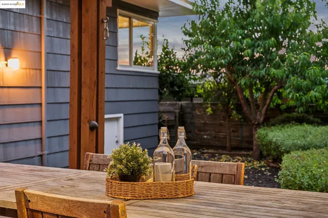 $899,000 | 6545 Alta Vista Drive, El Cerrito, CA 94530