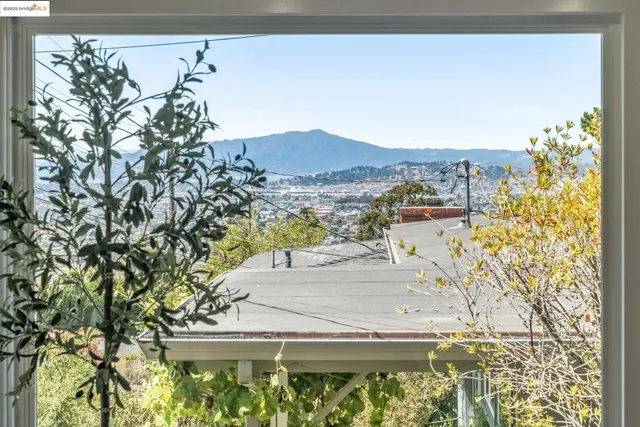 $899,000 | 6545 Alta Vista Drive, El Cerrito, CA 94530