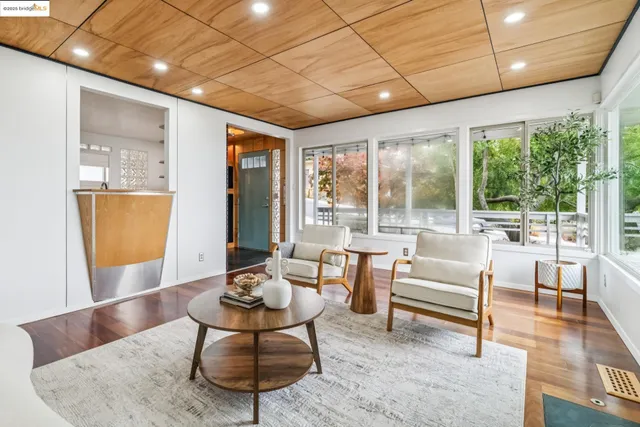 $899,000 | 6545 Alta Vista Drive, El Cerrito, CA 94530