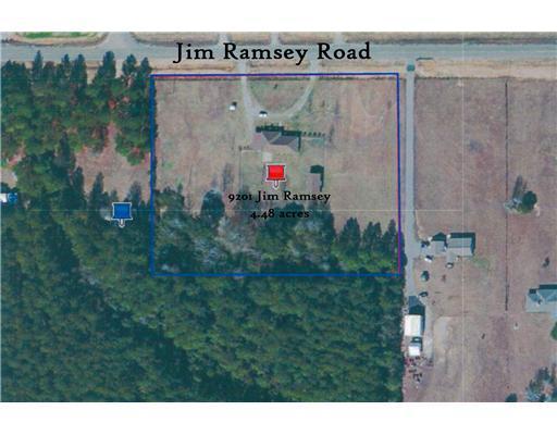 9201 Jim Ramsay Road Vancleave, MS 39565 - Photo 3 of 25 Additional Photo