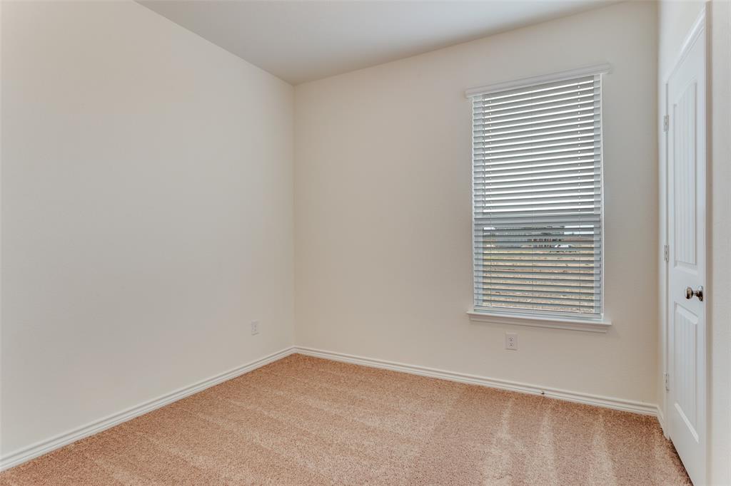 649 Fallbrook Drive Aledo, TX 76008 - Photo 16 of 30 an empty room with a window