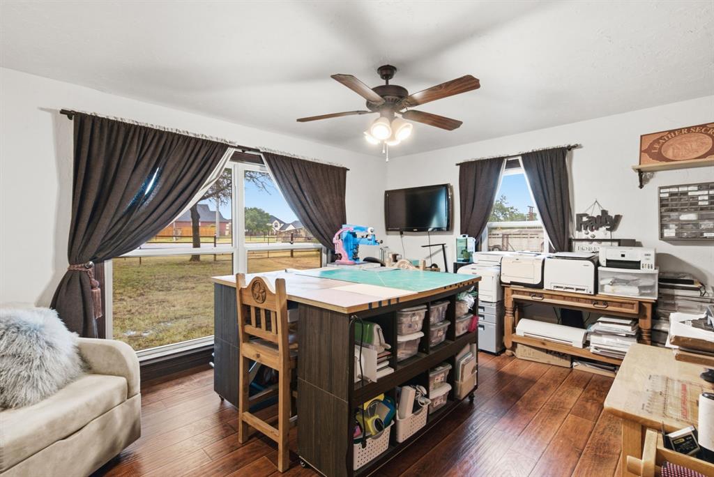 1670 Alexander Road Stephenville, TX 76401 - Photo 19 of 40