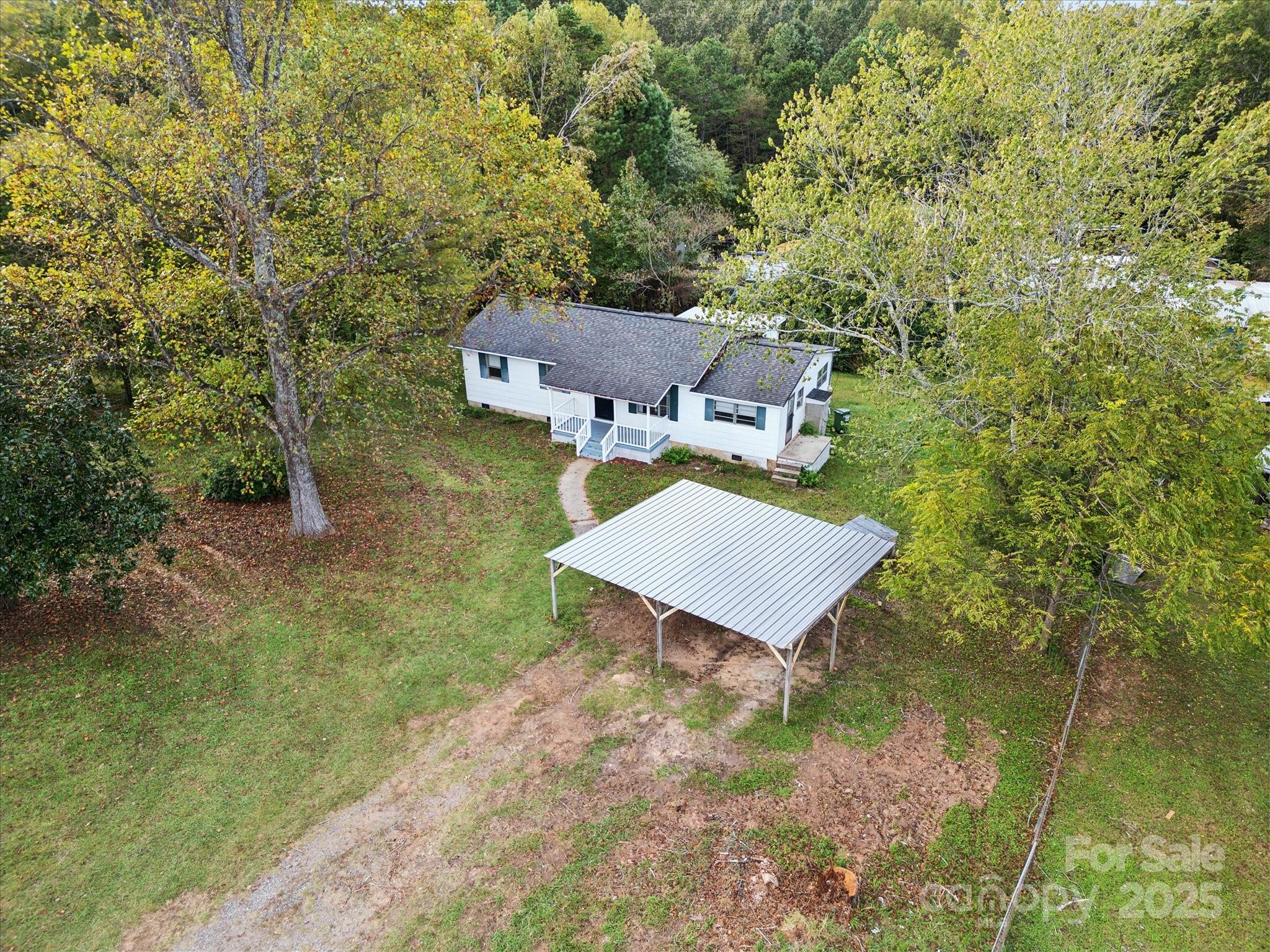 723 Chestnut Ridge Church Road Kings Mountain, NC 28086 - Photo 3 of 22 Gallery Image 3
