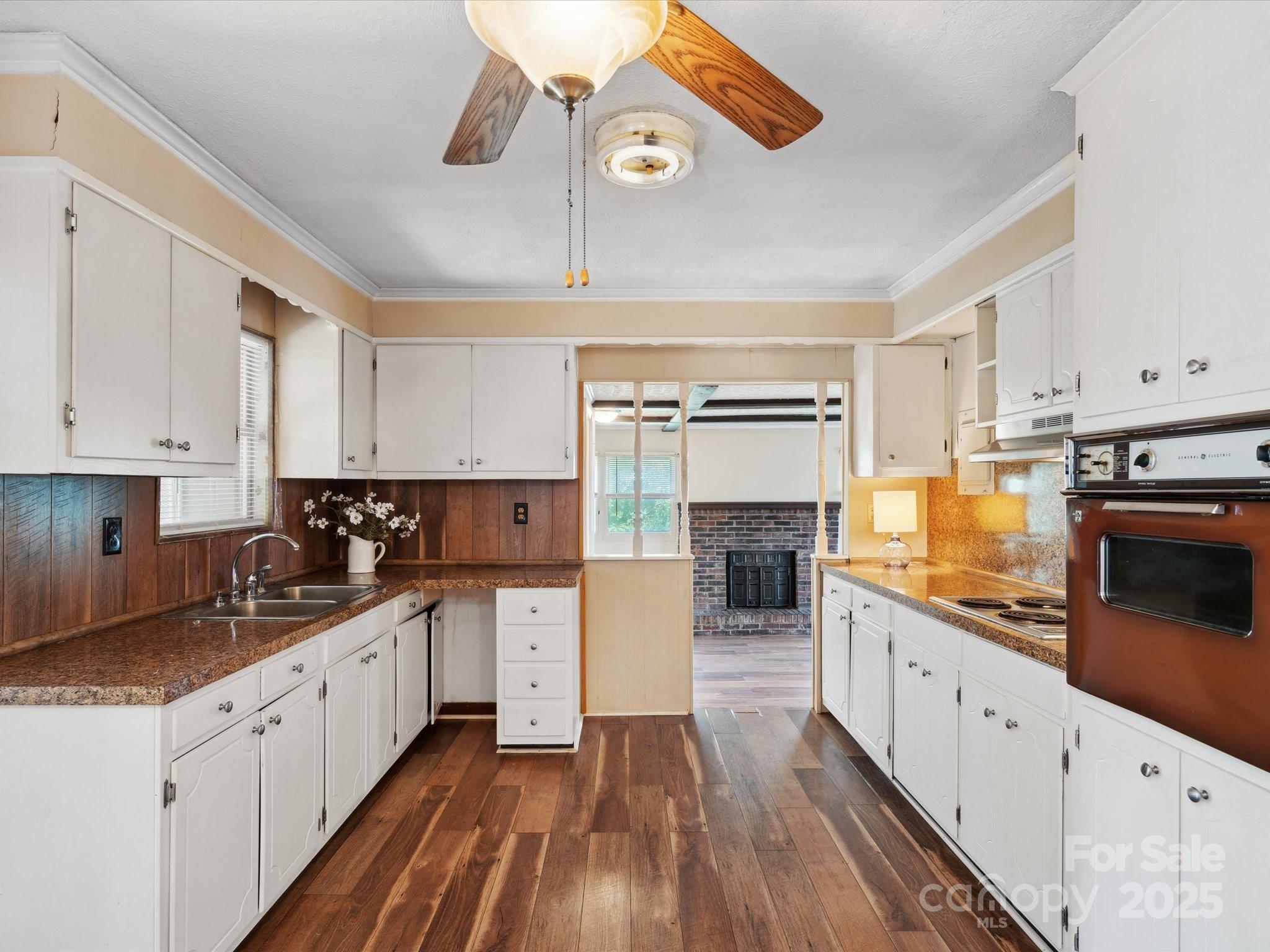 723 Chestnut Ridge Church Road Kings Mountain, NC 28086 - Photo 8 of 22 Gallery Image 8