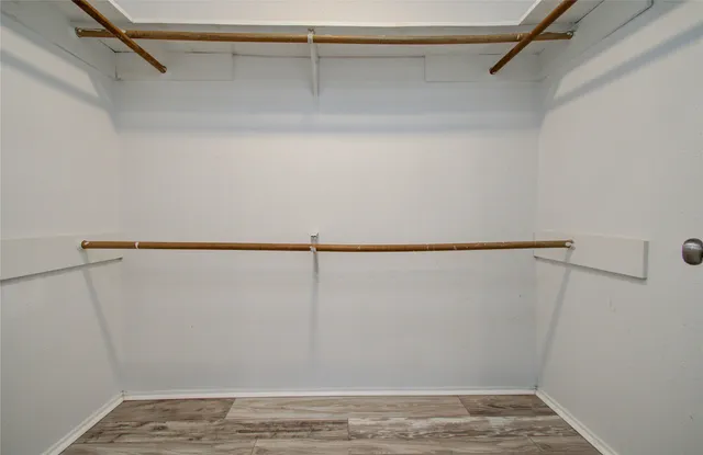 a view of small space