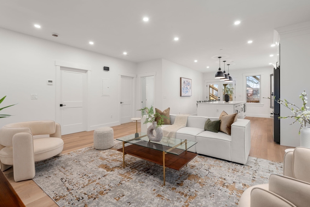 26 Adelaide Street, Unit 2 Boston, MA 02130 - Photo 7 of 24