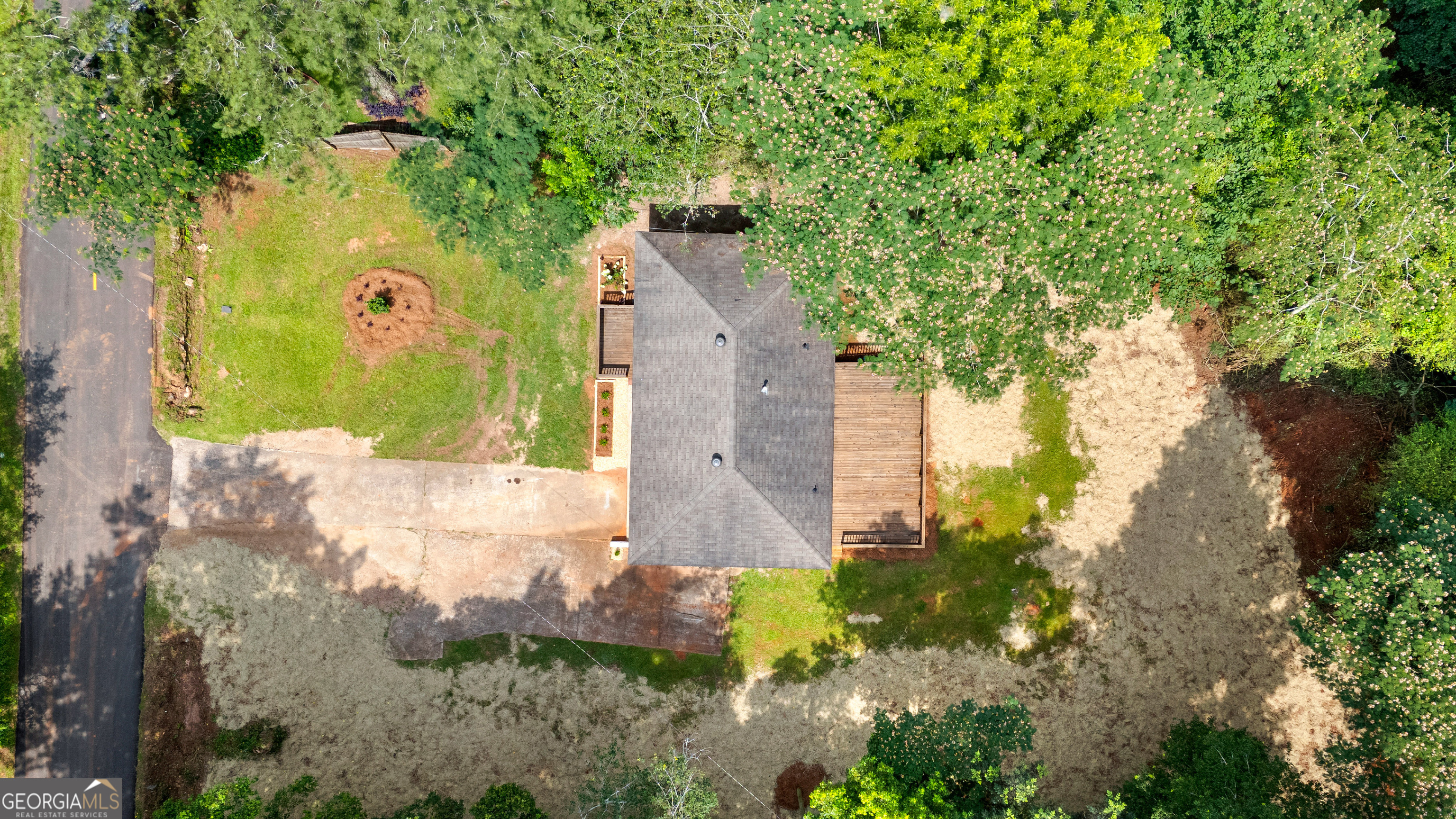 304 North Street Thomaston, GA 30286 - Photo 56 of 57