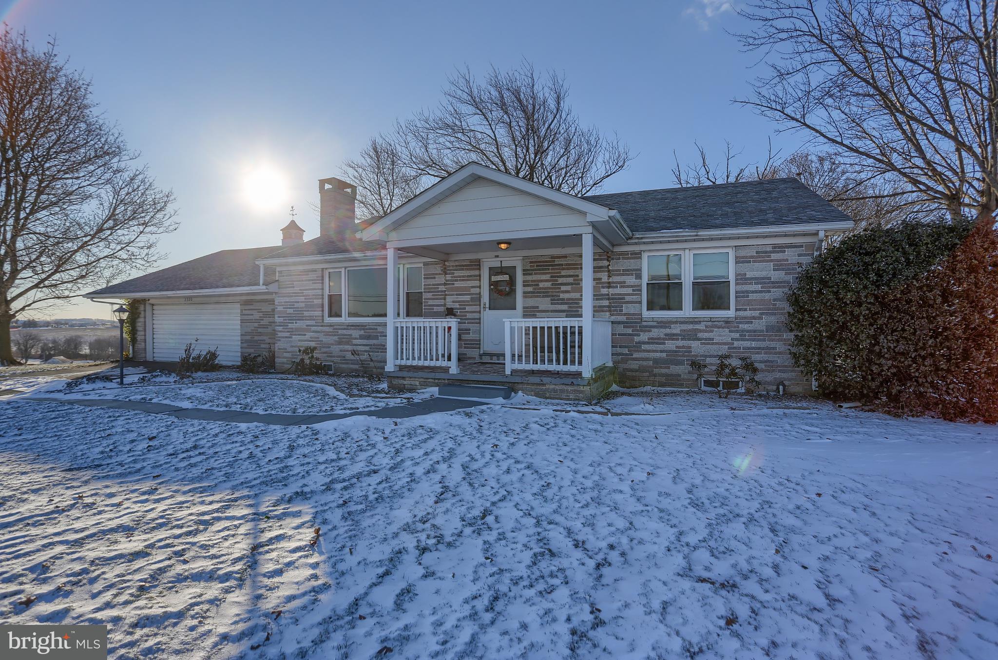 2320 Delta Road Brogue, PA 17309 - Photo 1 of 36