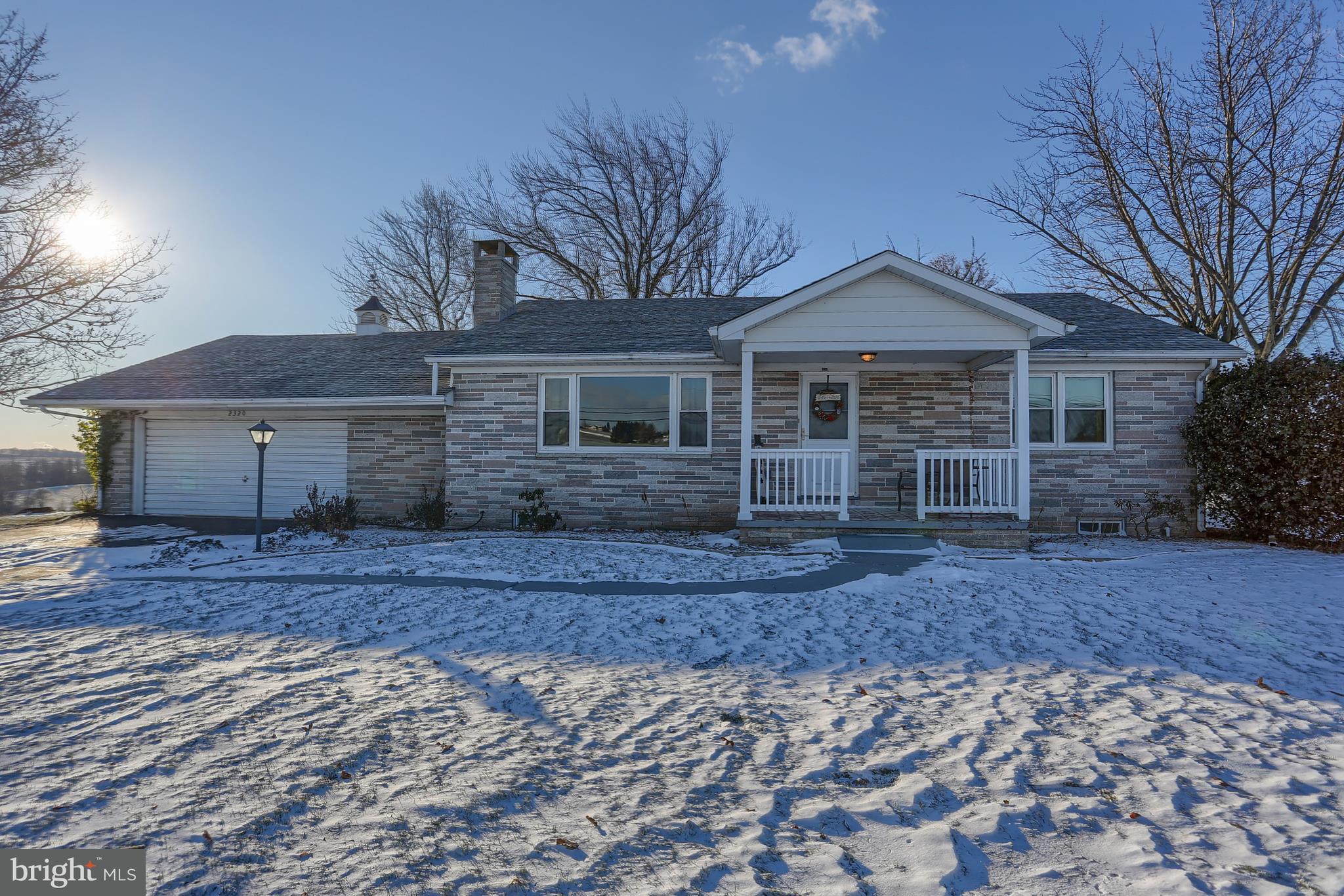 2320 Delta Road Brogue, PA 17309 - Photo 2 of 36