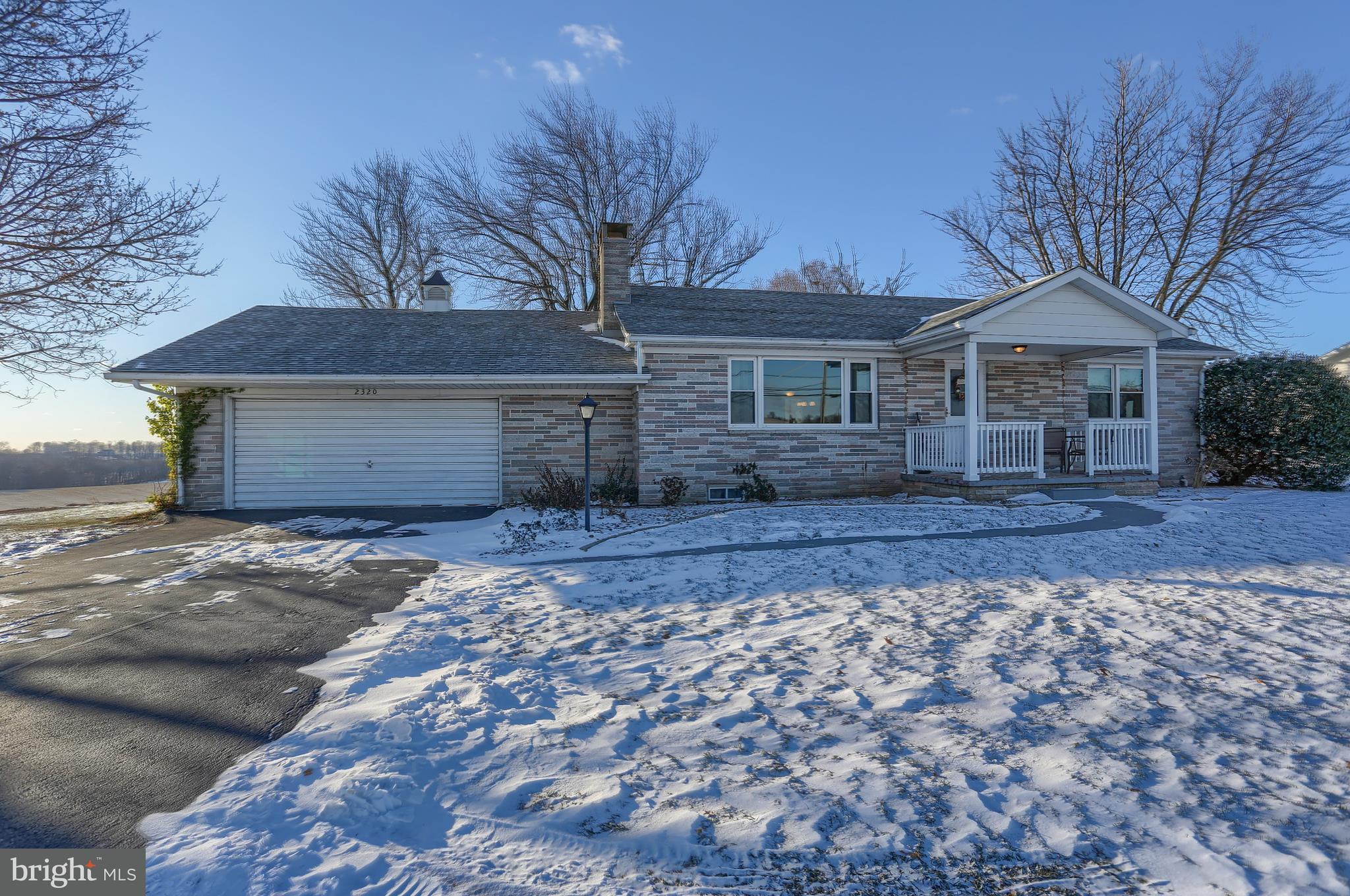 2320 Delta Road Brogue, PA 17309 - Photo 3 of 36
