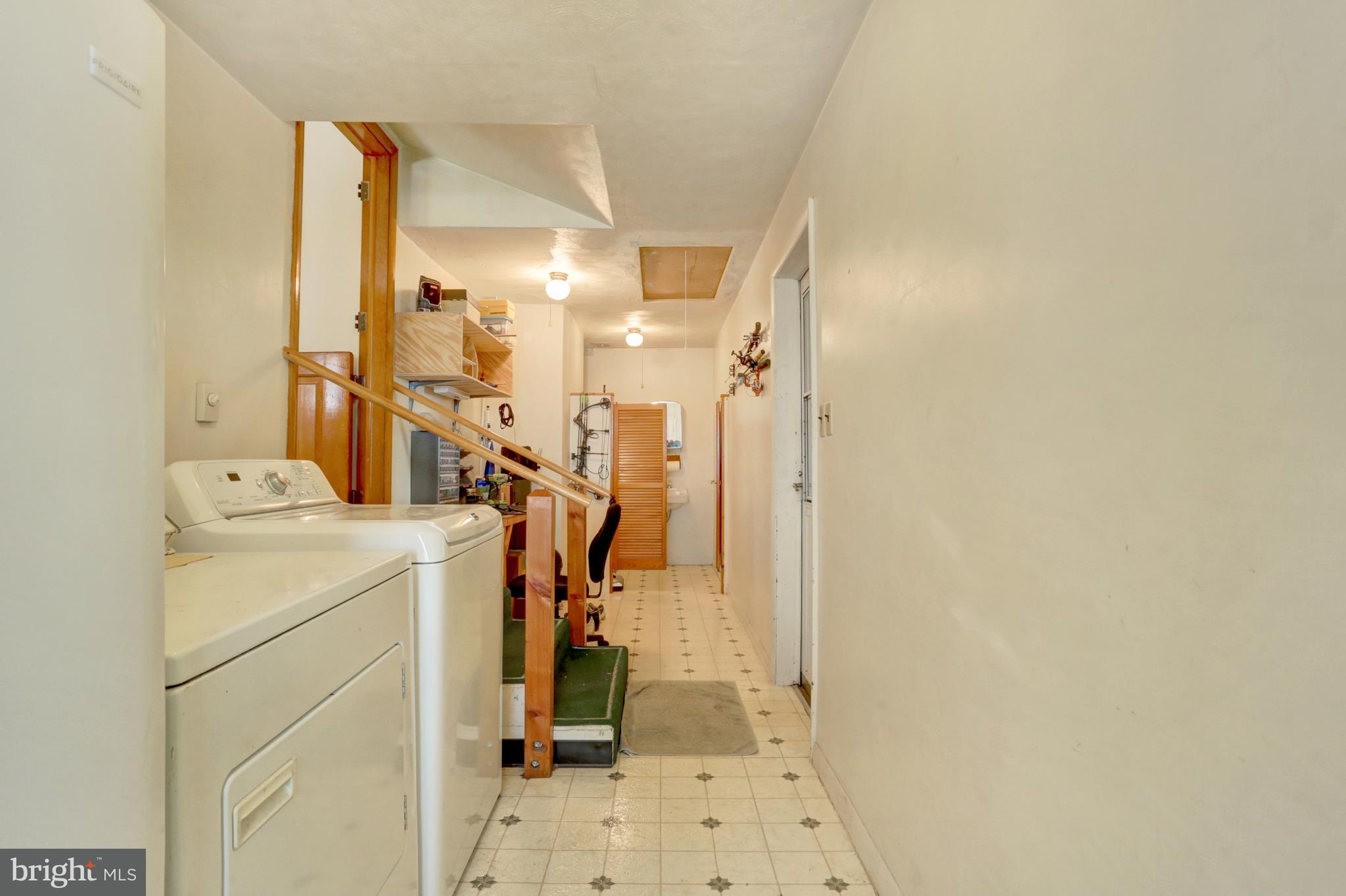 2320 Delta Road Brogue, PA 17309 - Photo 30 of 36 Mudroom between garage and kitchen .