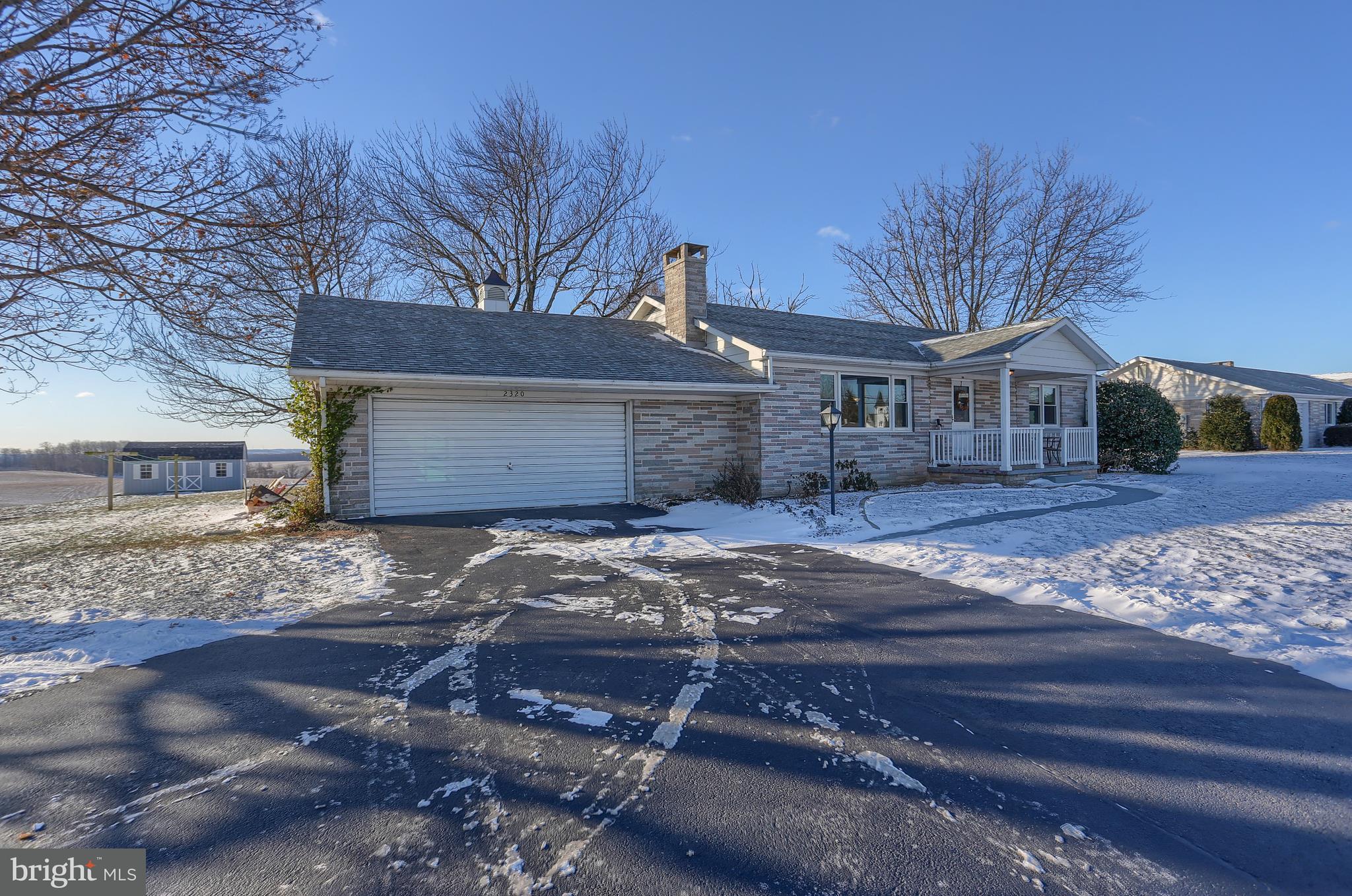 2320 Delta Road Brogue, PA 17309 - Photo 4 of 36