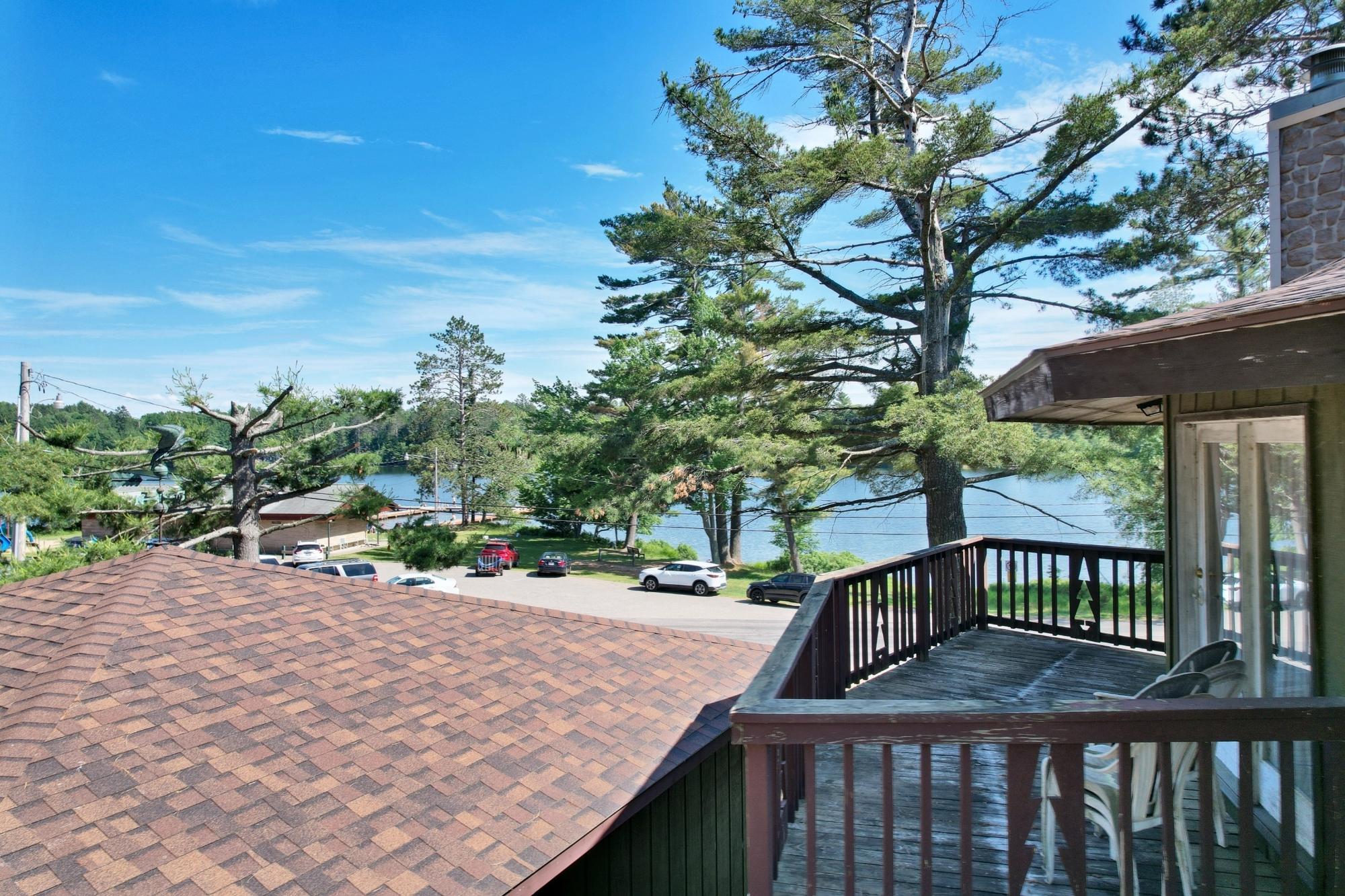 813 Silver Lake Road Eagle River, WI 54521 - Photo 7 of 30 Gallery Image 7
