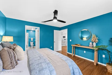 $449,900 | 221 Prince William Court, Satellite Beach, FL 32937