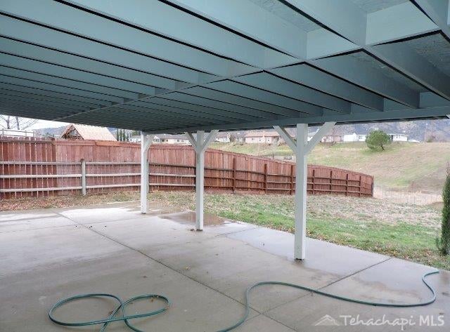 22117 Copper Street Tehachapi, CA 93561 - Photo 22 of 30 Gallery Image 22
