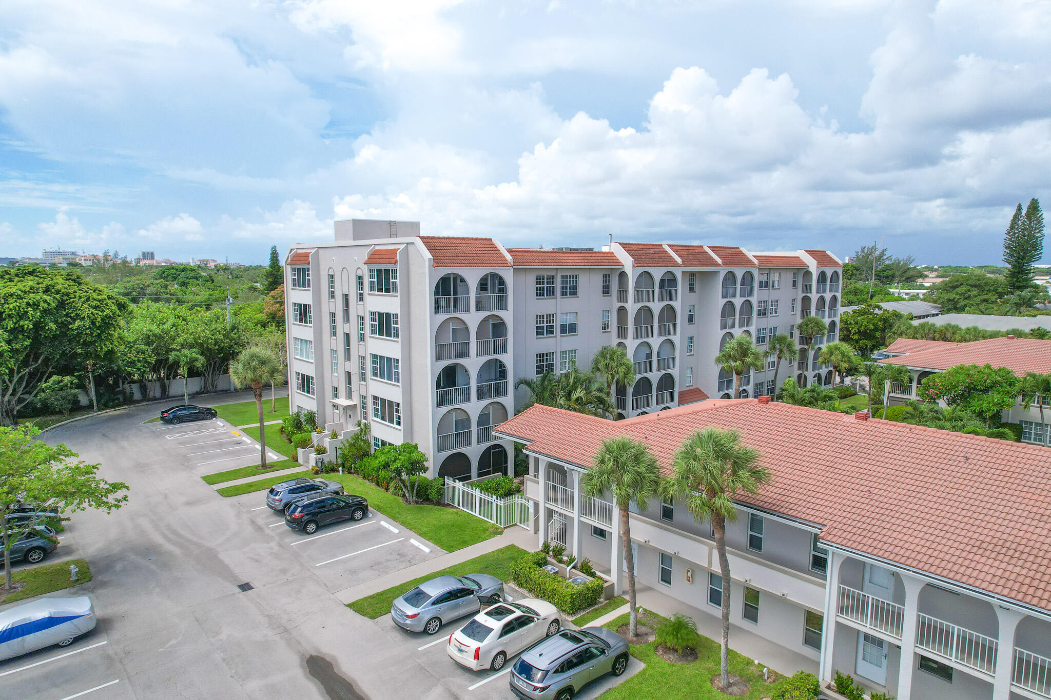 250 Northeast 20th Street, Unit 4190 Boca Raton, FL 33431 - Photo 31 of 32 DJI_0469