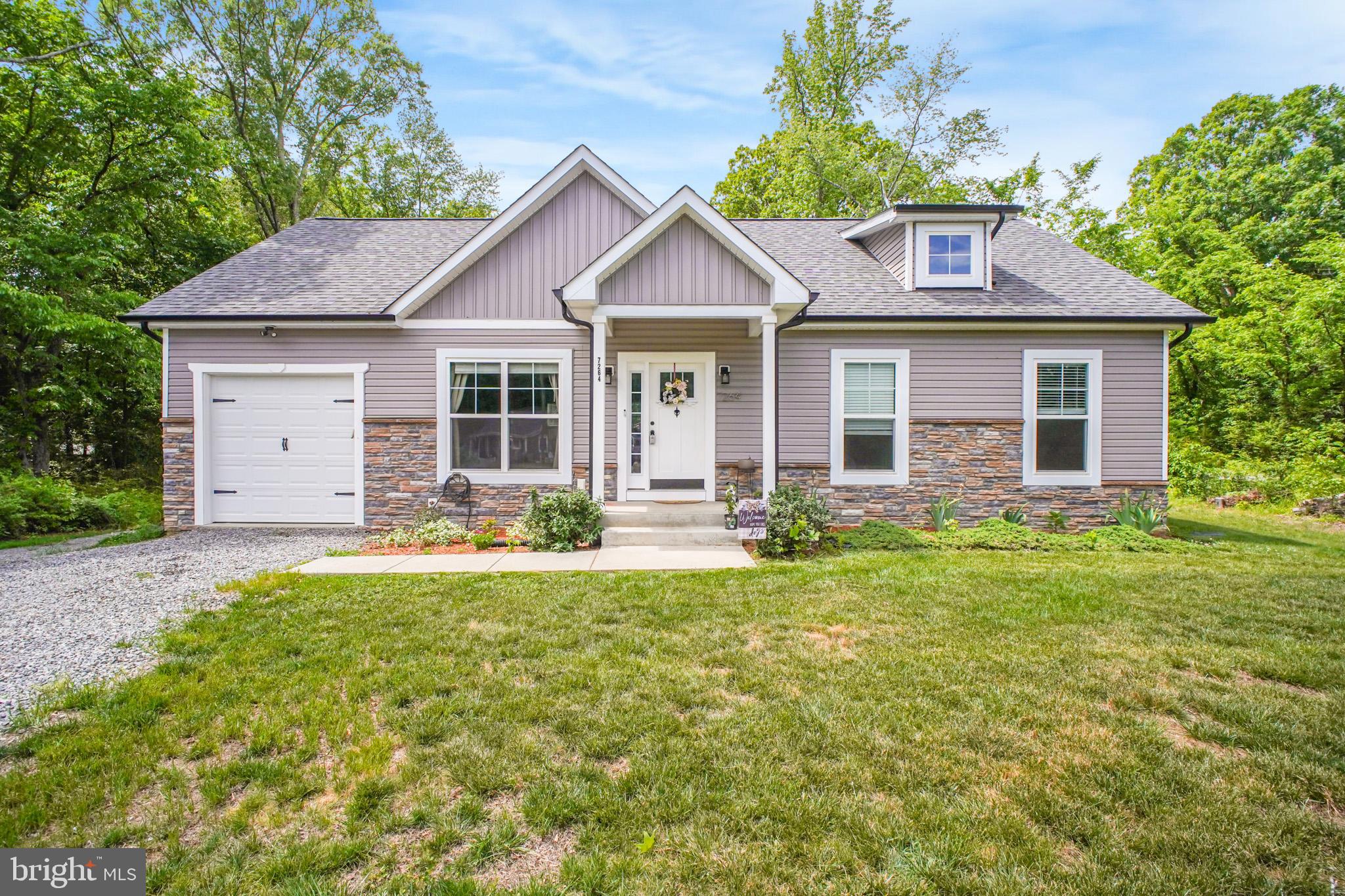 7264 Macedonia Road Woodford, VA 22580 - Photo 5 of 44