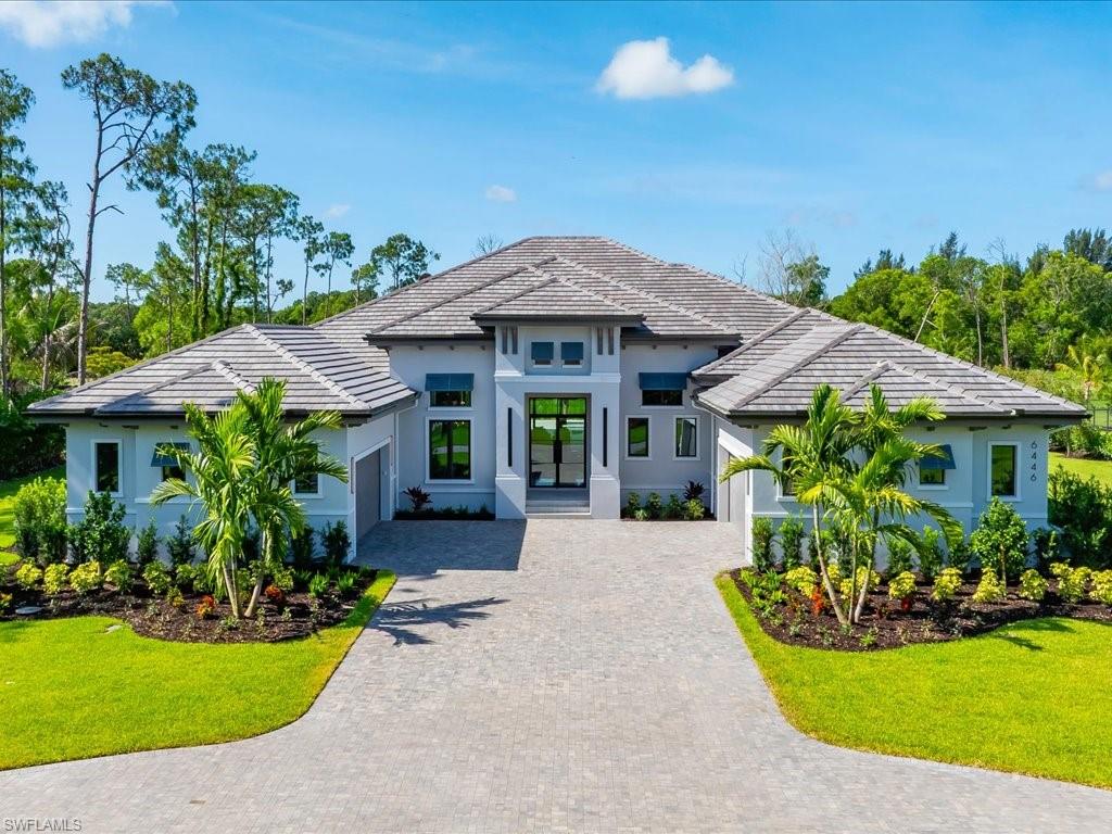 6446 Daniels Road Naples, FL 34109 - Photo 3 of 50