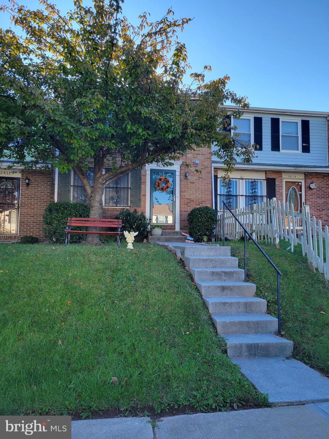 2413 Ridgely Street Baltimore, MD 21230 - Photo 1 of 4