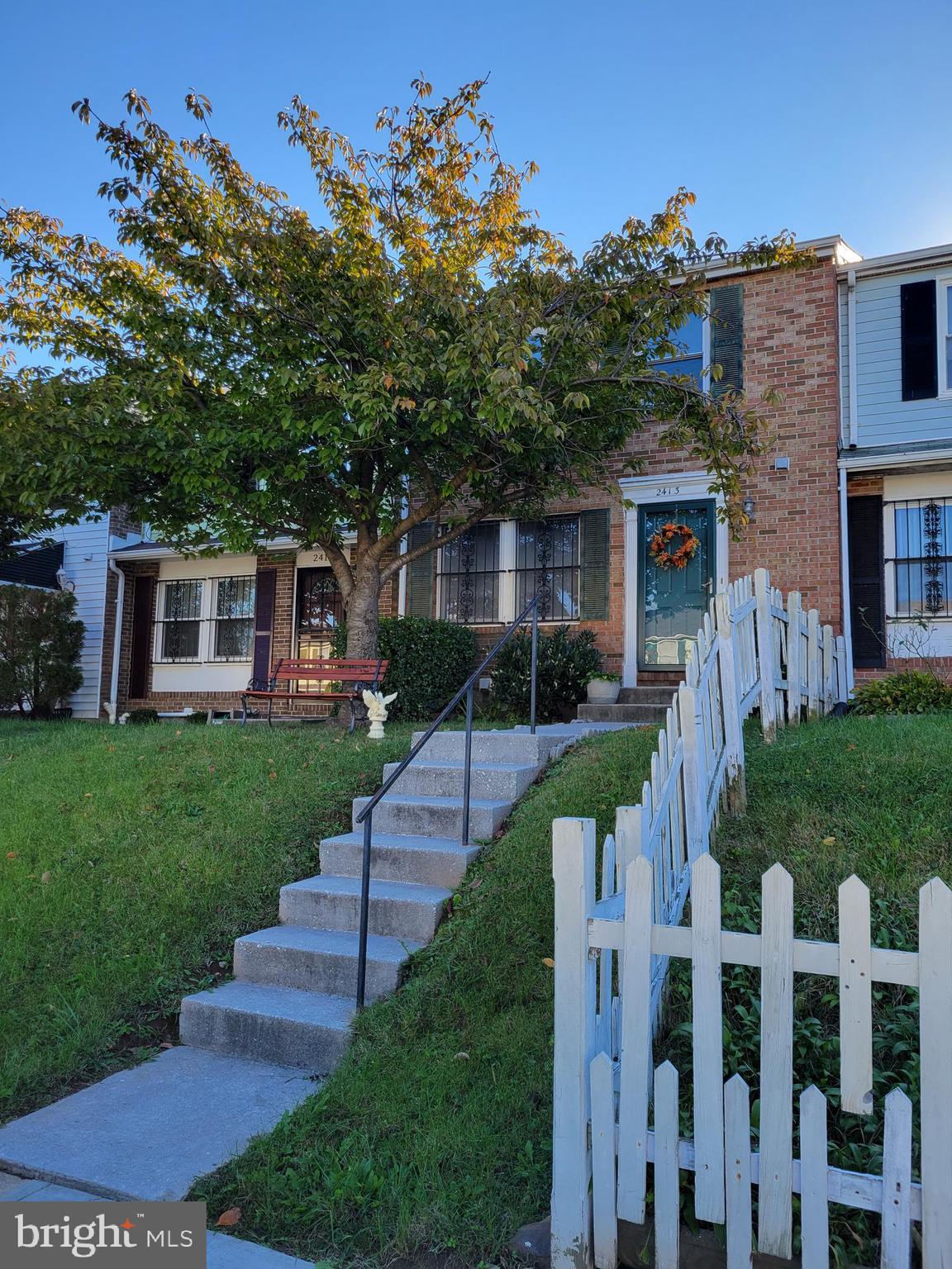 2413 Ridgely Street Baltimore, MD 21230 - Photo 2 of 4