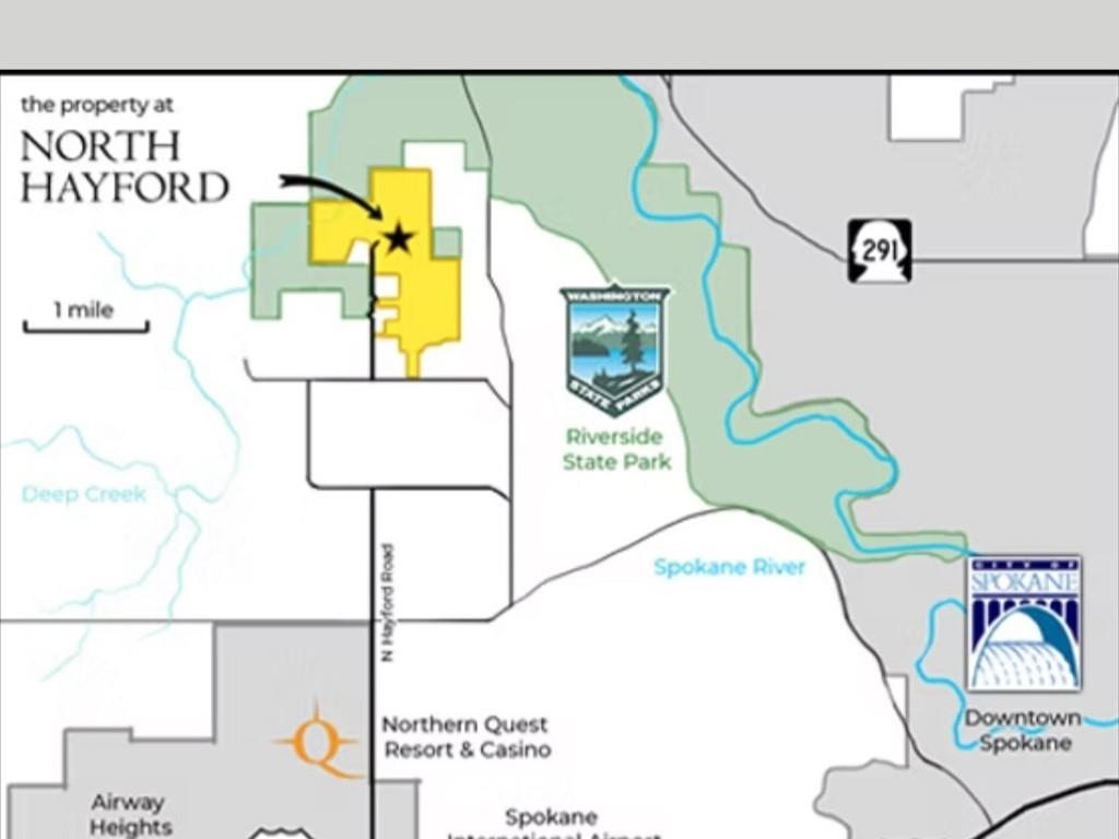 0 South Hayford Road Spokane, WA 99224 - Photo 8 of 20