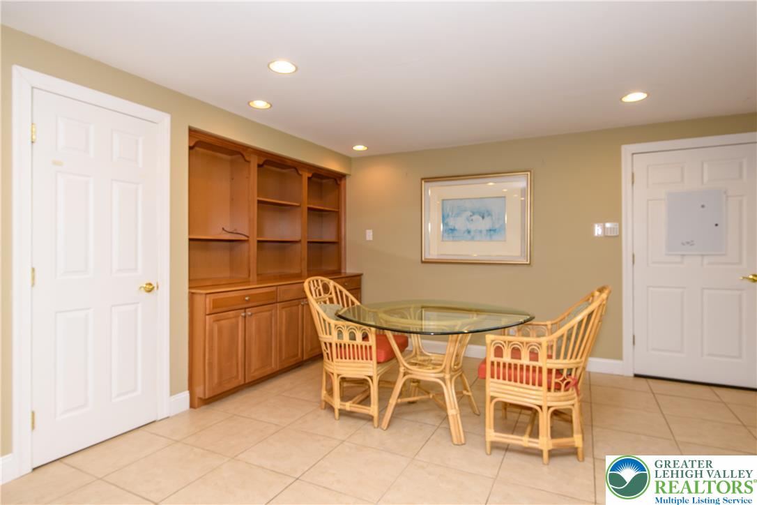 272 South Egg Road Bath, PA 18014 - Photo 24 of 34 Lower level dining area