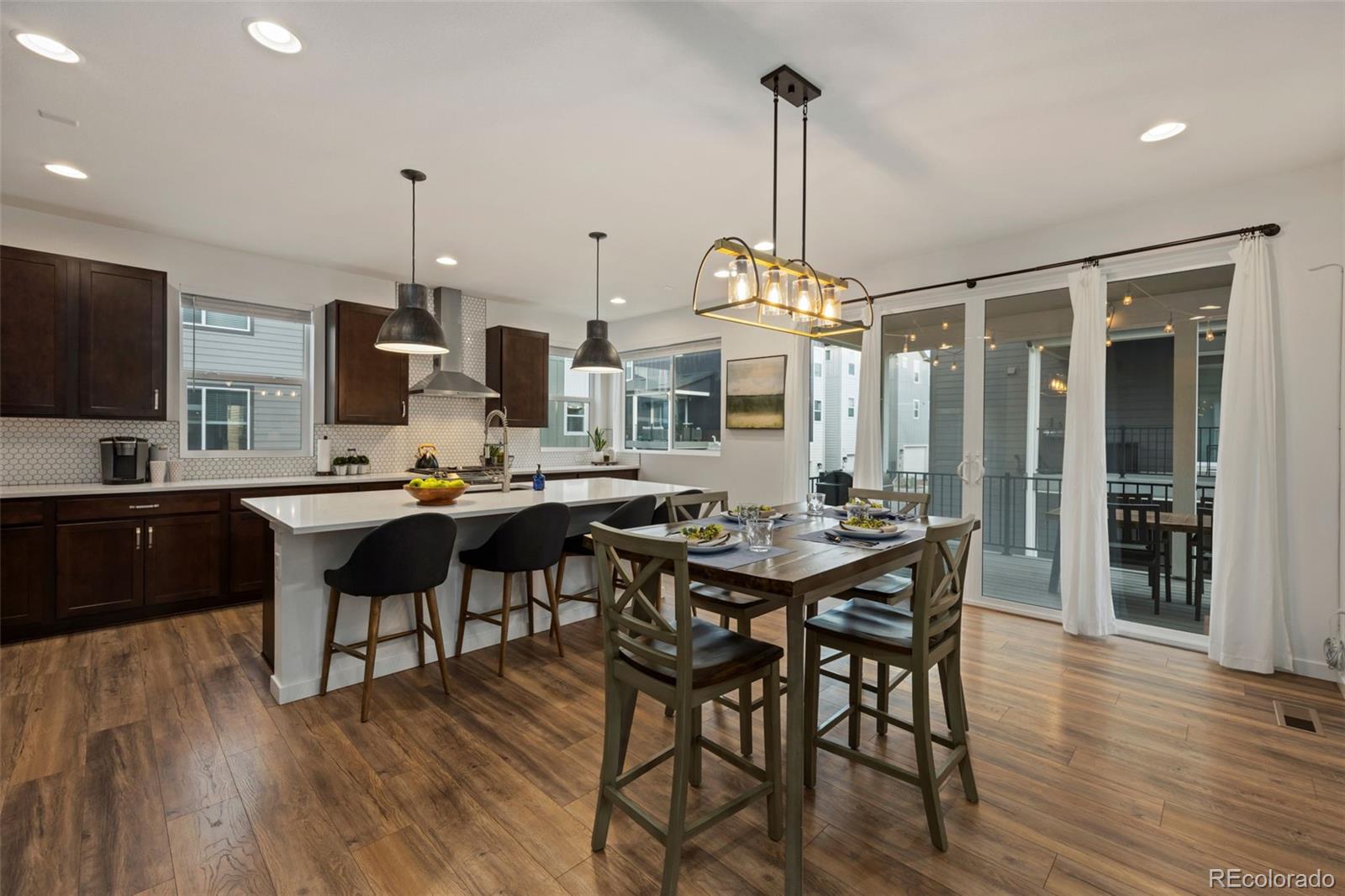8987 Ramblestone Street Highlands Ranch, CO 80129 - Photo 13 of 39 Gallery Image 13