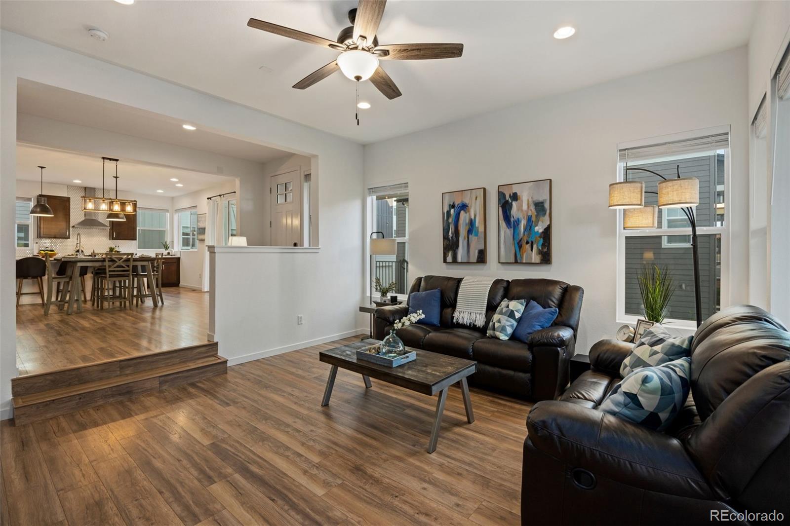 8987 Ramblestone Street Highlands Ranch, CO 80129 - Photo 17 of 39 Gallery Image 17