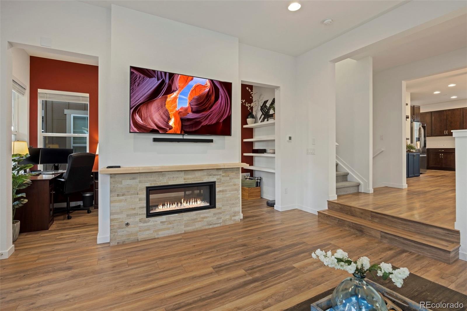 8987 Ramblestone Street Highlands Ranch, CO 80129 - Photo 18 of 39 Gallery Image 18