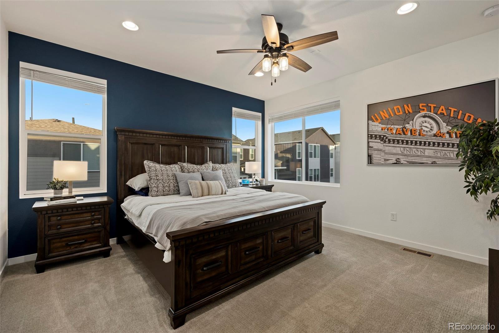 8987 Ramblestone Street Highlands Ranch, CO 80129 - Photo 23 of 39 Gallery Image 23
