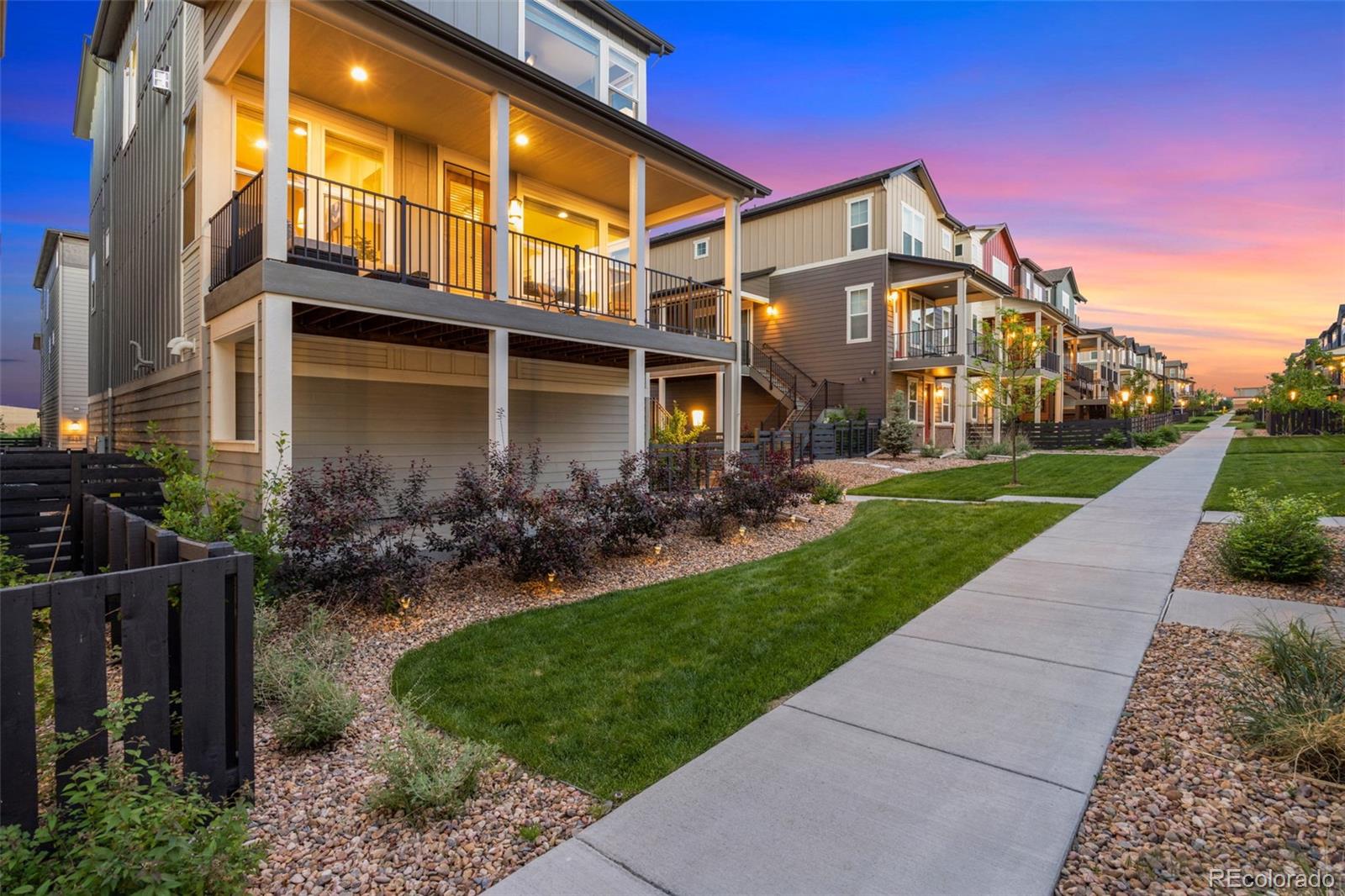8987 Ramblestone Street Highlands Ranch, CO 80129 - Photo 33 of 39 Gallery Image 33