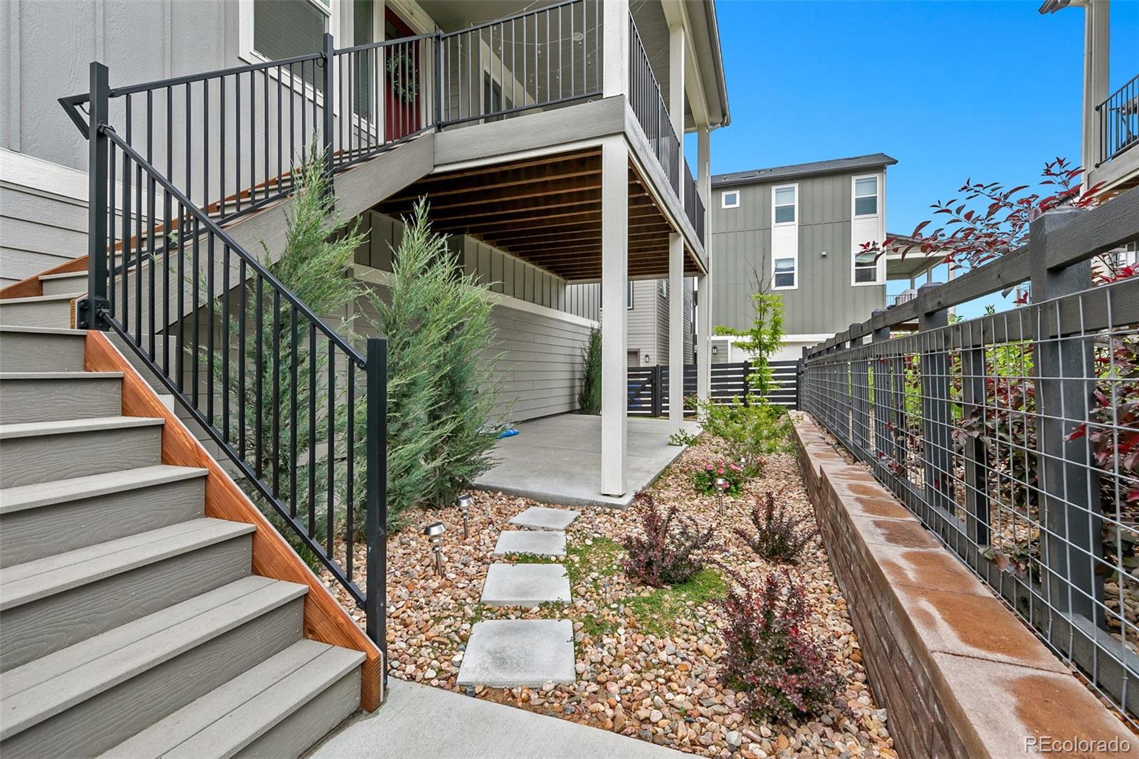 8987 Ramblestone Street Highlands Ranch, CO 80129 - Photo 34 of 39 Gallery Image 34