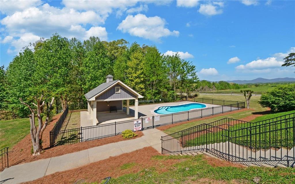 85 Summit Canyon Road, Unit H102 Dahlonega, GA 30533 - Photo 24 of 31
