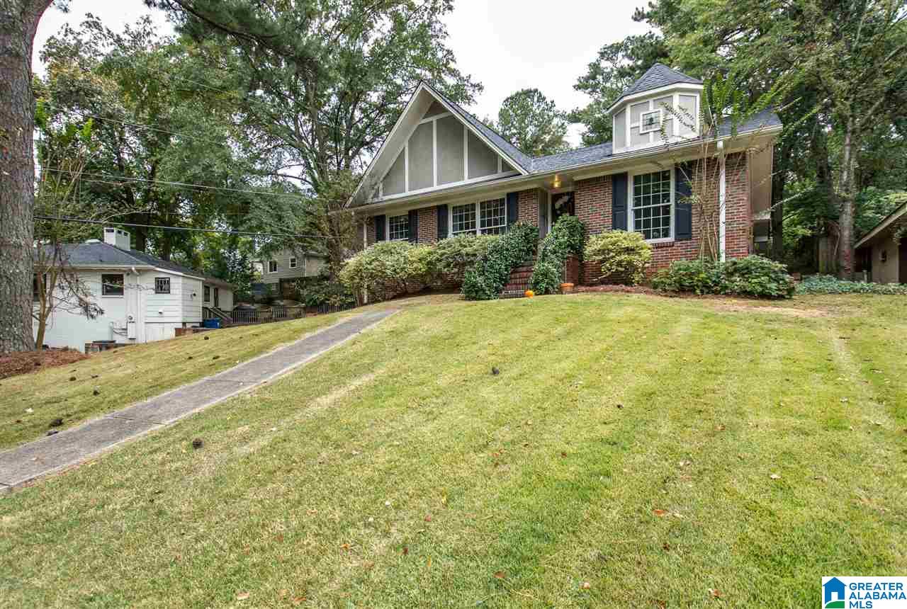 152 Rockaway Road Birmingham, AL 35209 - Photo 3 of 30