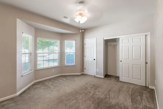 a outdoor space with patio the couches and pool