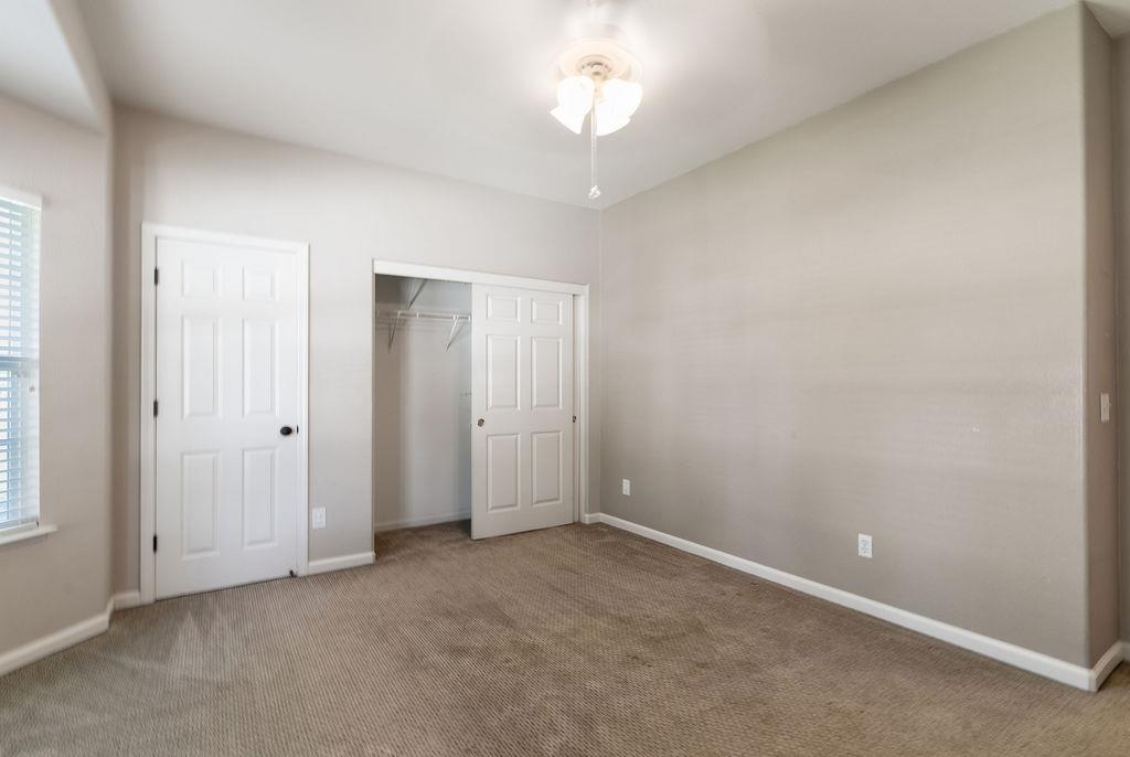 3604 Hillglen Avenue Modesto, CA 95355 - Photo 40 of 56 a view of an empty room