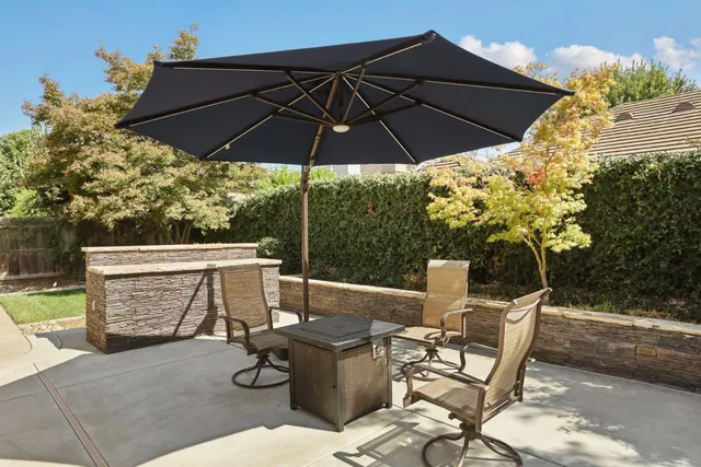 a front view of a house with a porch