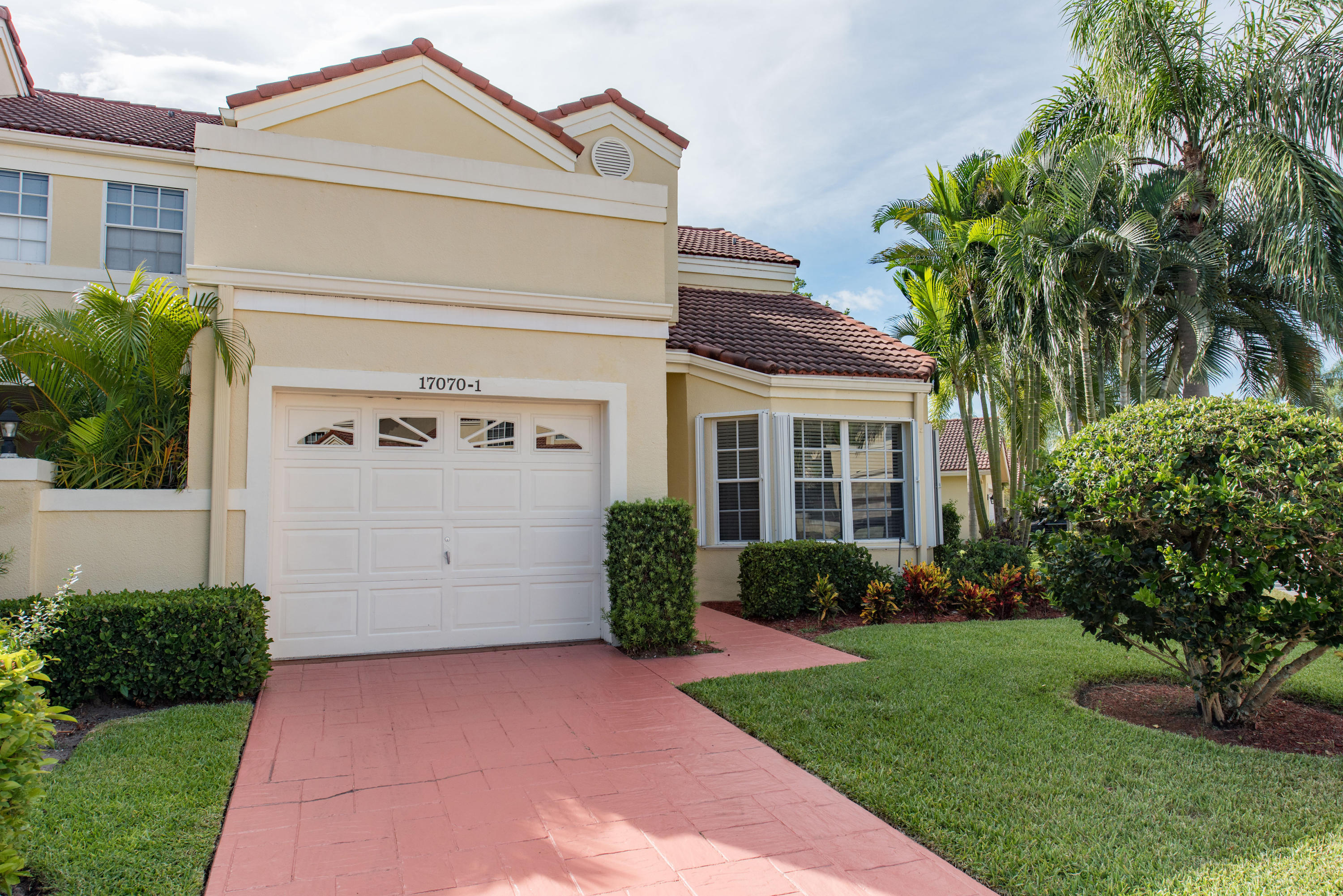 17070 Boca Club Boulevard, Unit 1 Boca Raton, FL 33487 - Photo 1 of 28 BrockmanFront