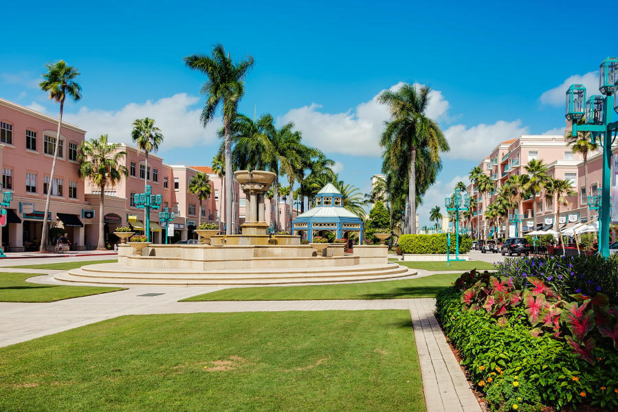 1425 Northeast 5th Avenue Boca Raton, FL 33432 - Photo 13 of 34 Mizner Park 1