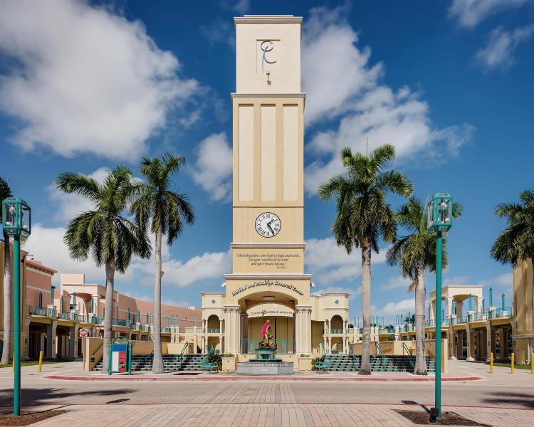 1425 Northeast 5th Avenue Boca Raton, FL 33432 - Photo 14 of 34 Mizner Park 3