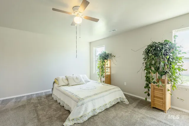 $485,000 | 1105 East Shady Ridge Drive, Kuna, ID 83634